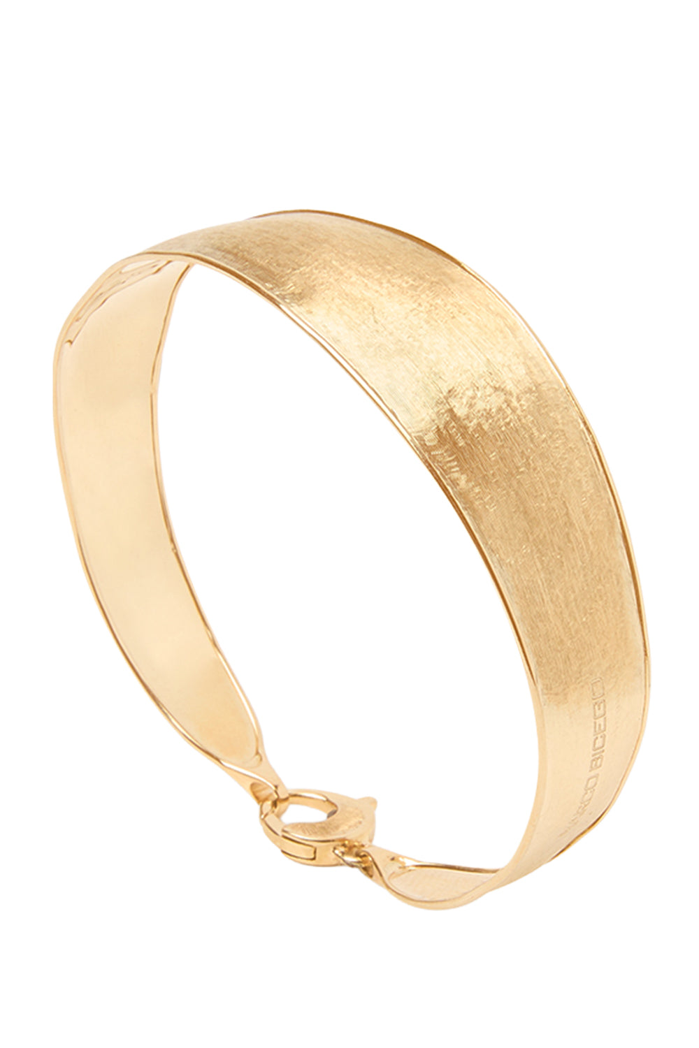 Lunaria Medium Bangle Bracelet