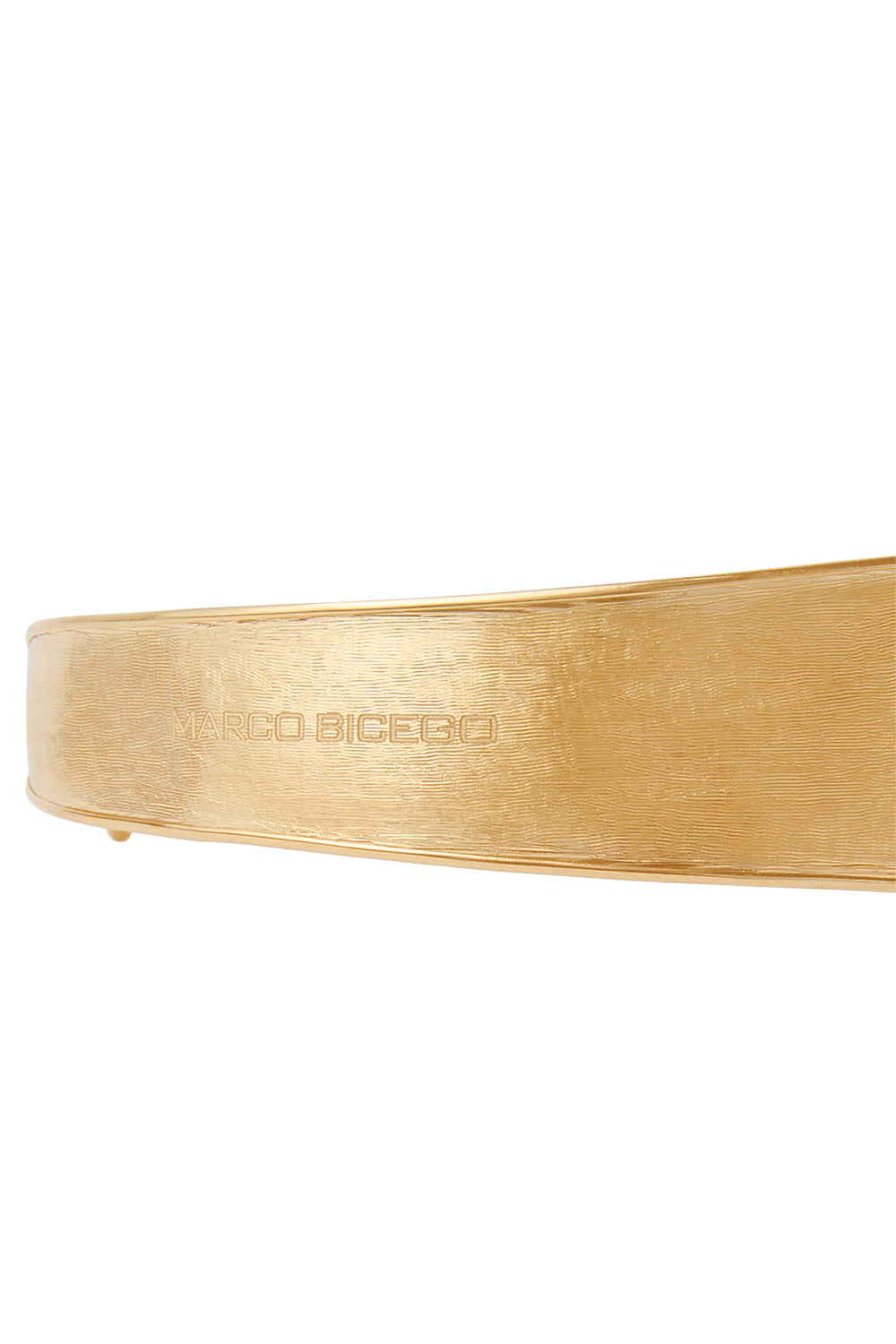 Lunaria Medium Bangle Bracelet