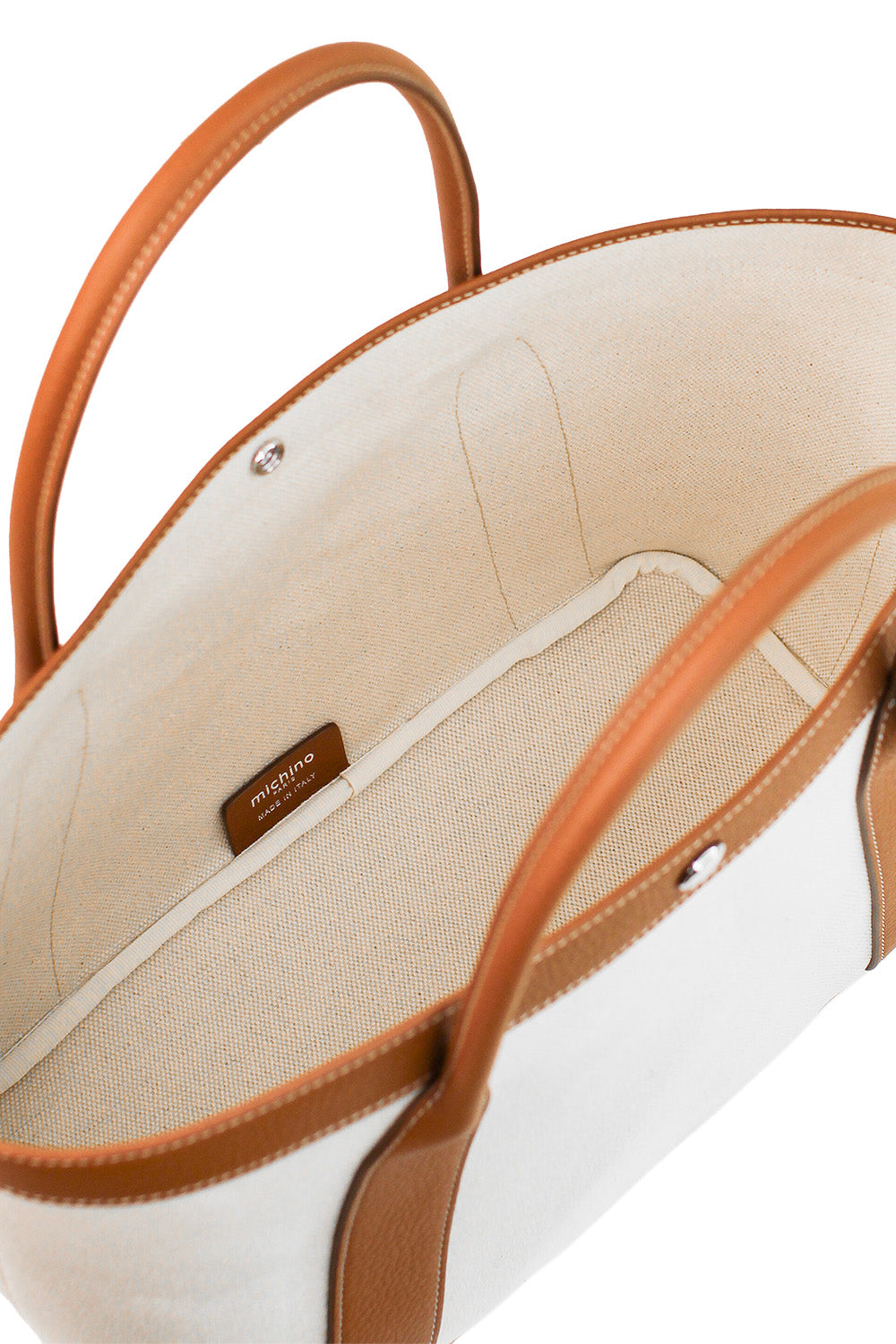 Seine 30 Medium Bag - Brown Gold