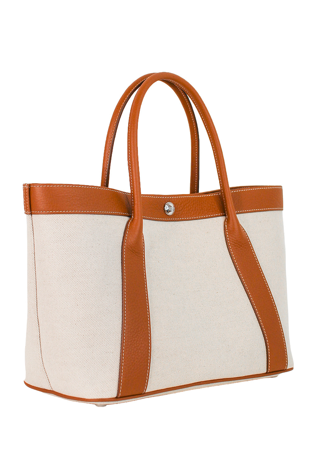 Seine 30 Medium Bag - Brown Gold