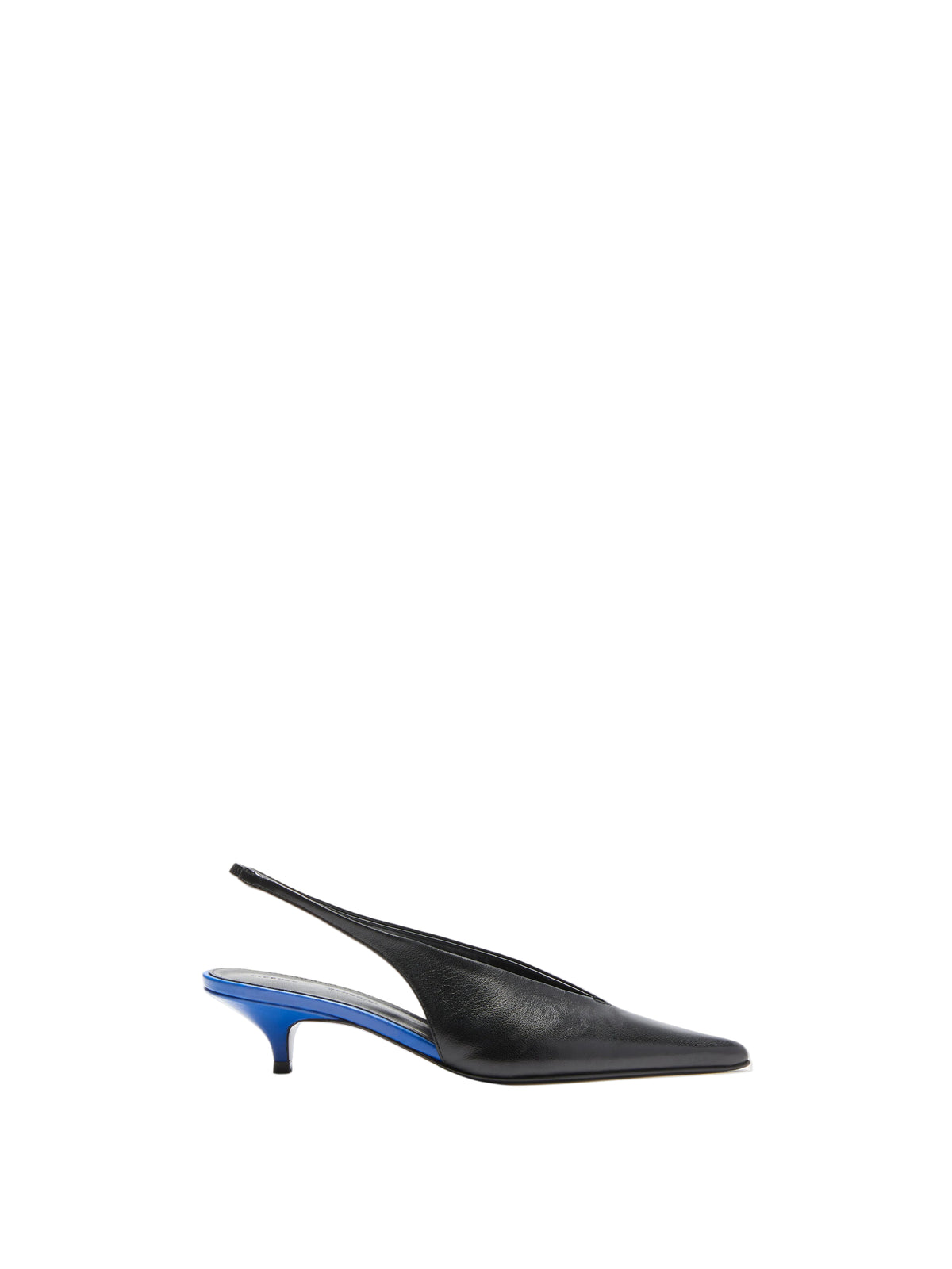Slash Slingbacks