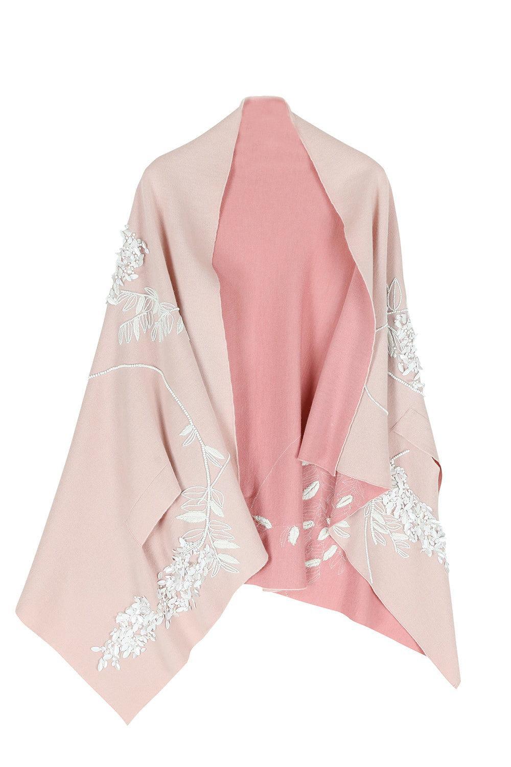 Shirene Shawl-BLUSH/WISTERIA-S-ACCESSORIESCARVES-BERNADETTE