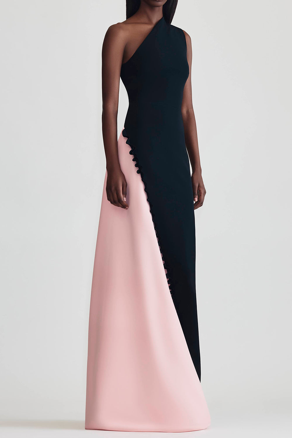 Shidare Gown