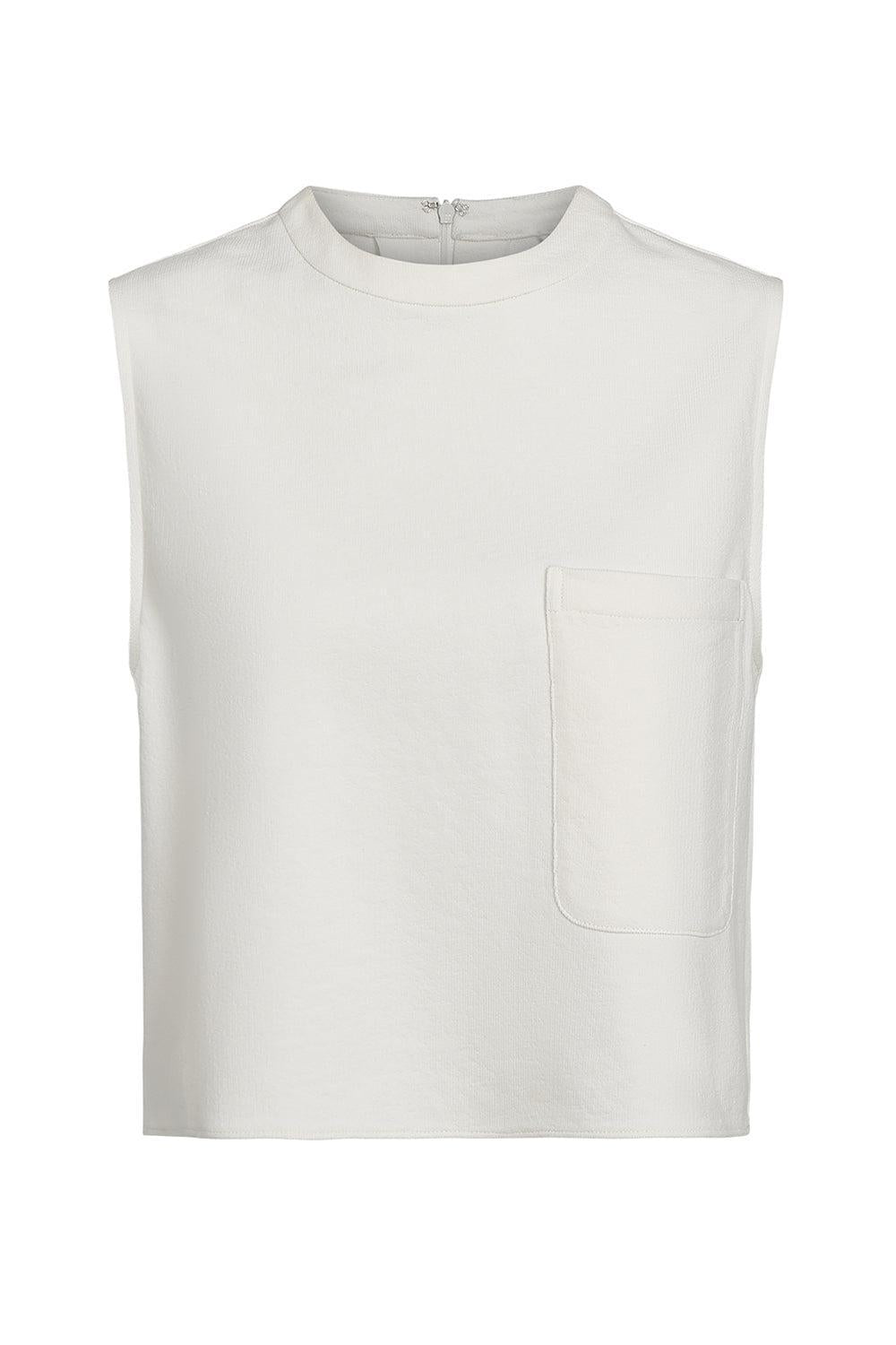 Cropped Muscle Tank-IVORY-XS-CLOTHINGTOPTANK-TWP