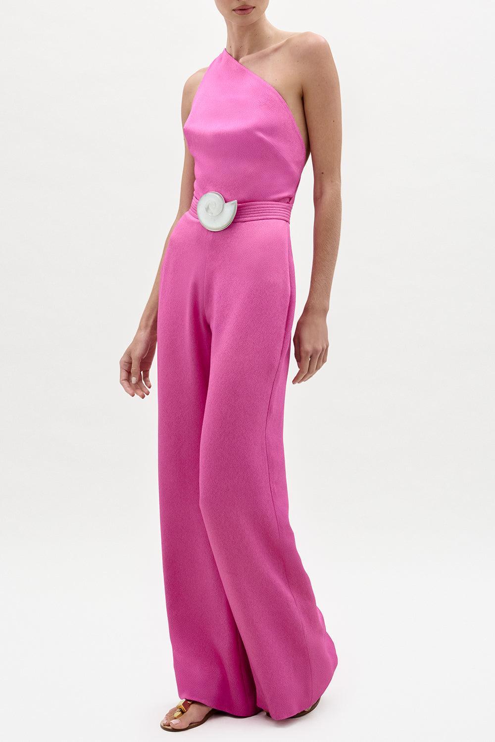 Monique Jumpsuit-PINK-XS-CLOTHINGPANTJUMPSUIT-SILVIA TCHERASSI