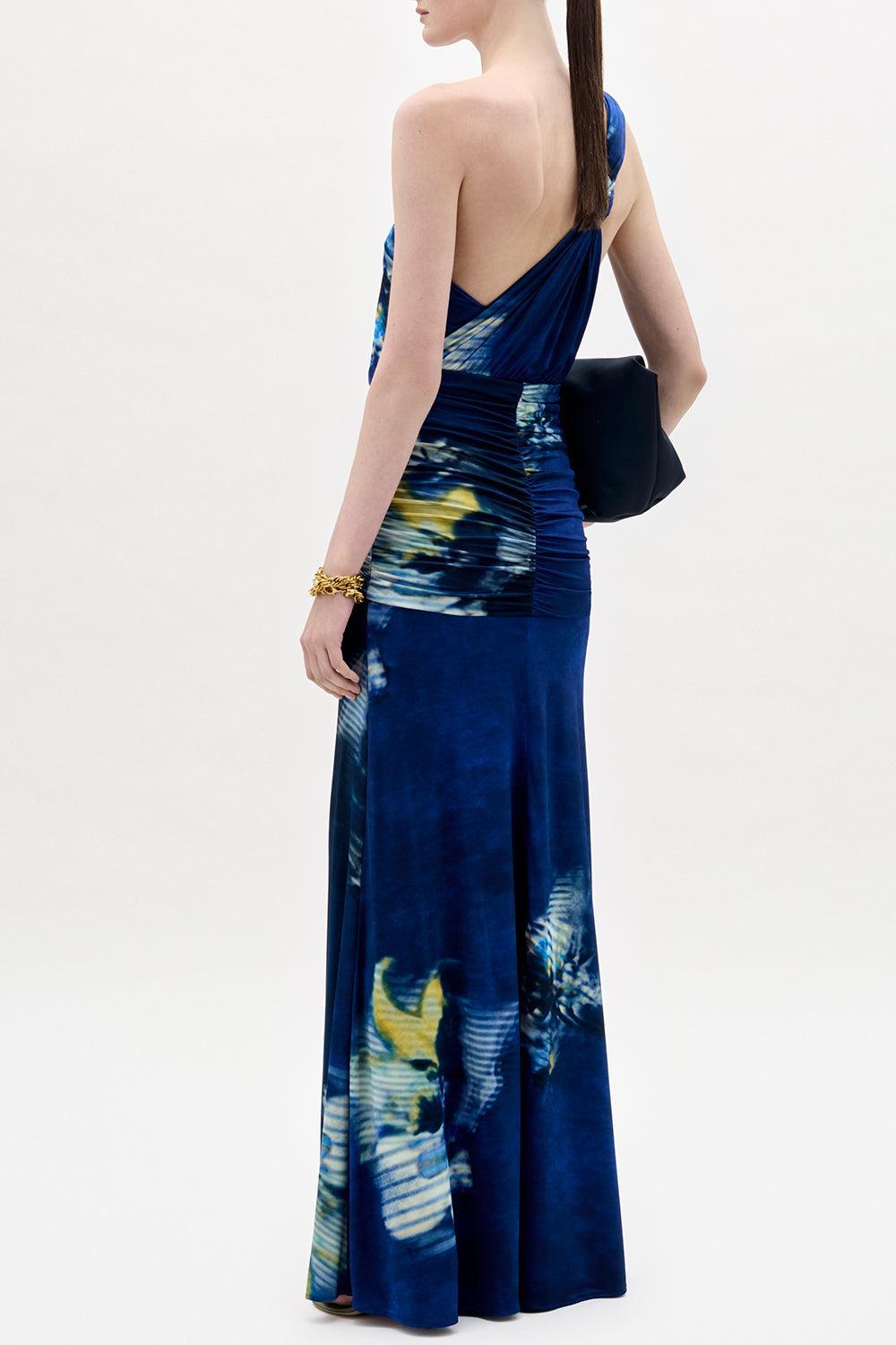 Antara Dress-MDNTFLWR-XS-CLOTHINGDRESSCOCKTAIL-SILVIA TCHERASSI