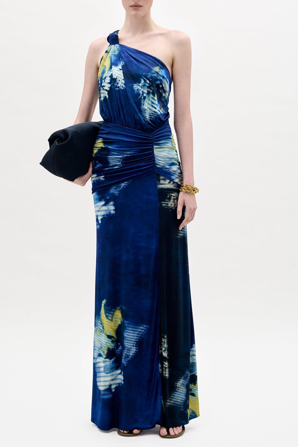 Antara Dress-MDNTFLWR-XS-CLOTHINGDRESSCOCKTAIL-SILVIA TCHERASSI
