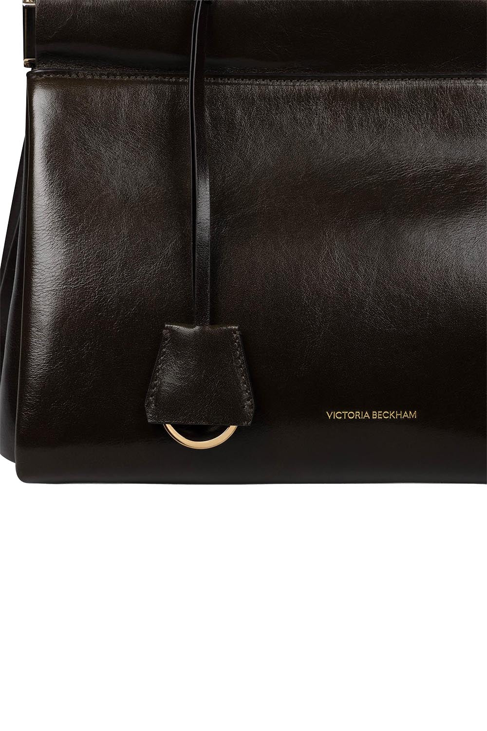 Sloane Frame Bag - Dark Olive