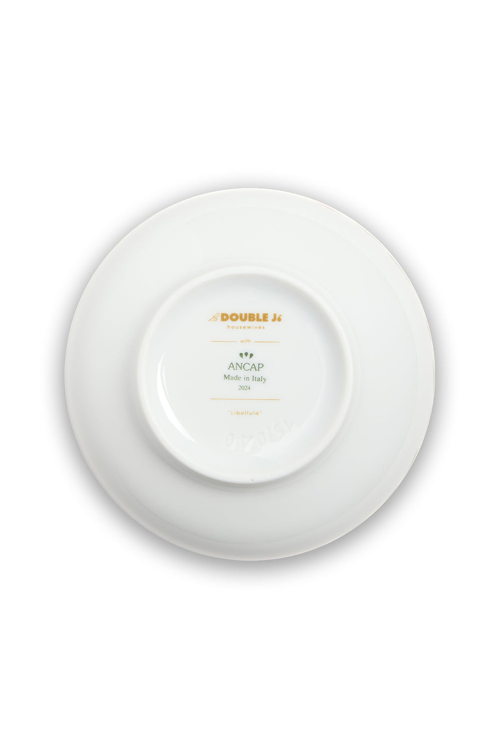 LA DOUBLEJ-Serving Bowl - Libellula-LIBELLUL