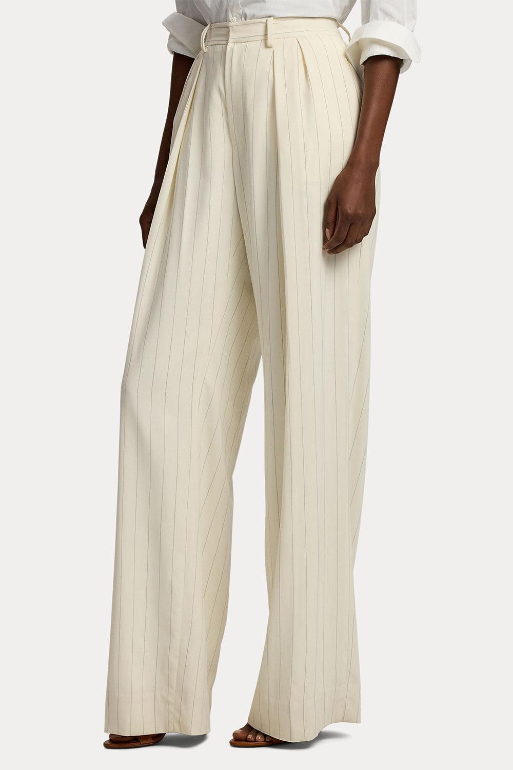 Jody Pant-STRIPE-2-CLOTHINGPANTWIDE LEG-RALPH LAUREN