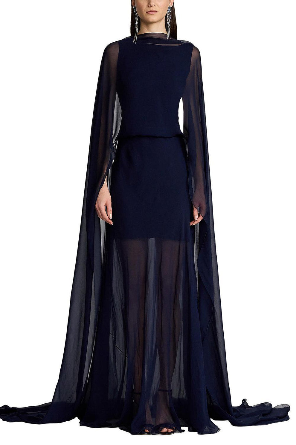Dylon Dress | RALPH LAUREN  Marissa Collections