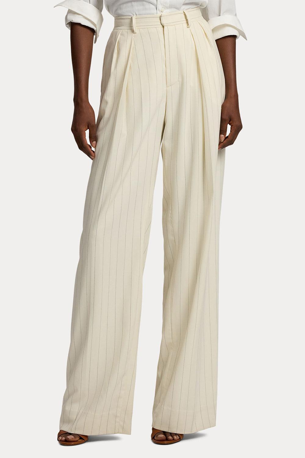 Jody Pant-STRIPE-2-CLOTHINGPANTWIDE LEG-RALPH LAUREN