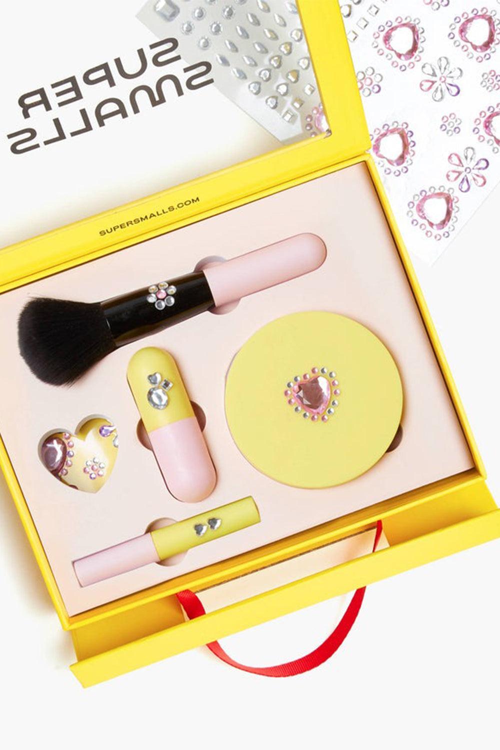 Mom's Makeup Play Kit-MULTI-ACCESSORIEGIFT-SUPER SMALLS