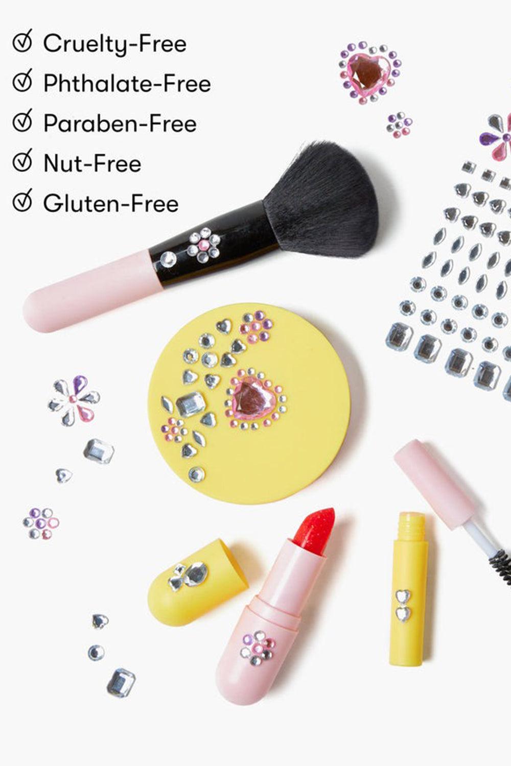 Mom's Makeup Play Kit-MULTI-ACCESSORIEGIFT-SUPER SMALLS