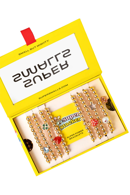 Super Stack Bracelet Set