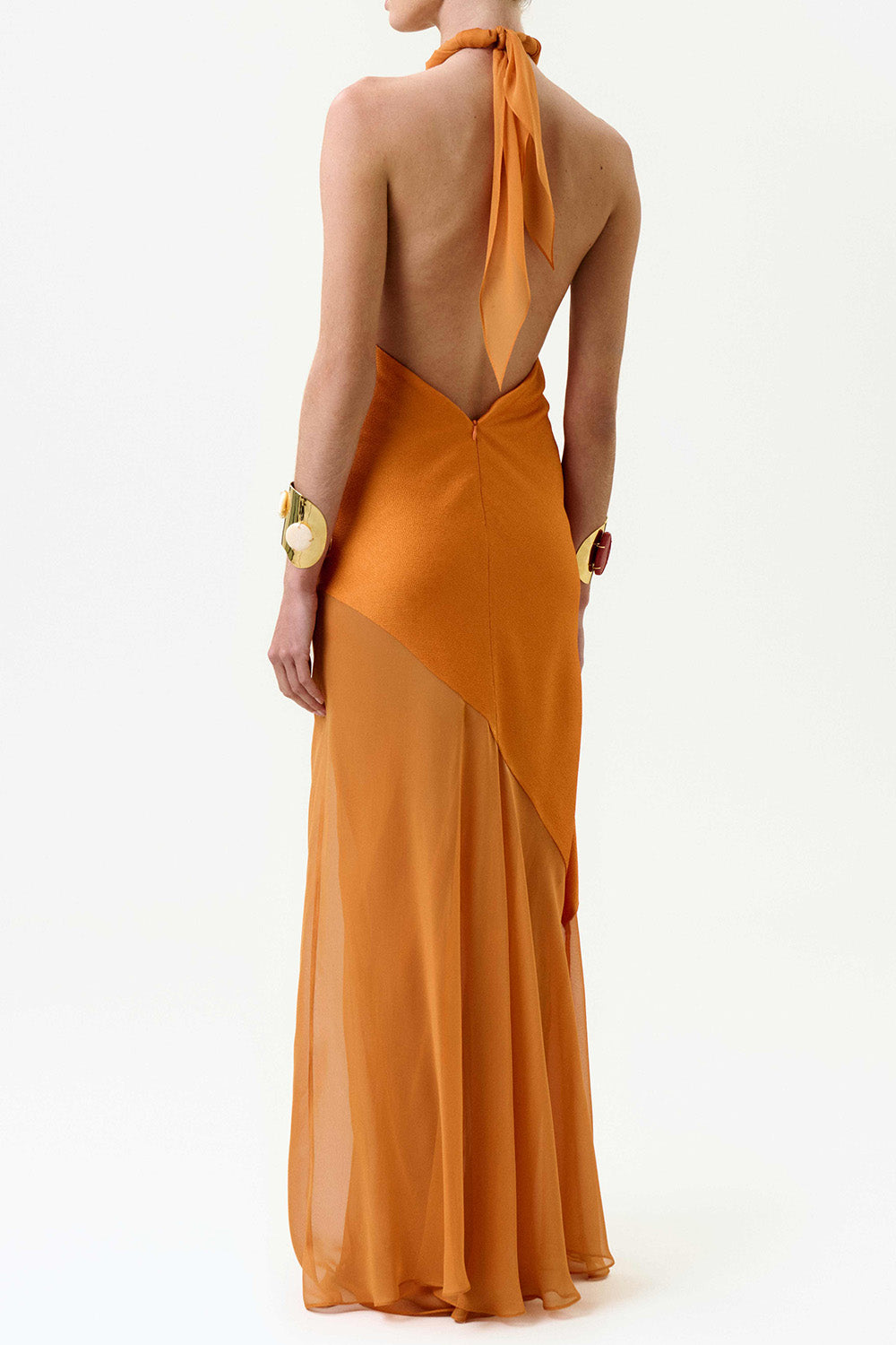 Keisha Dress