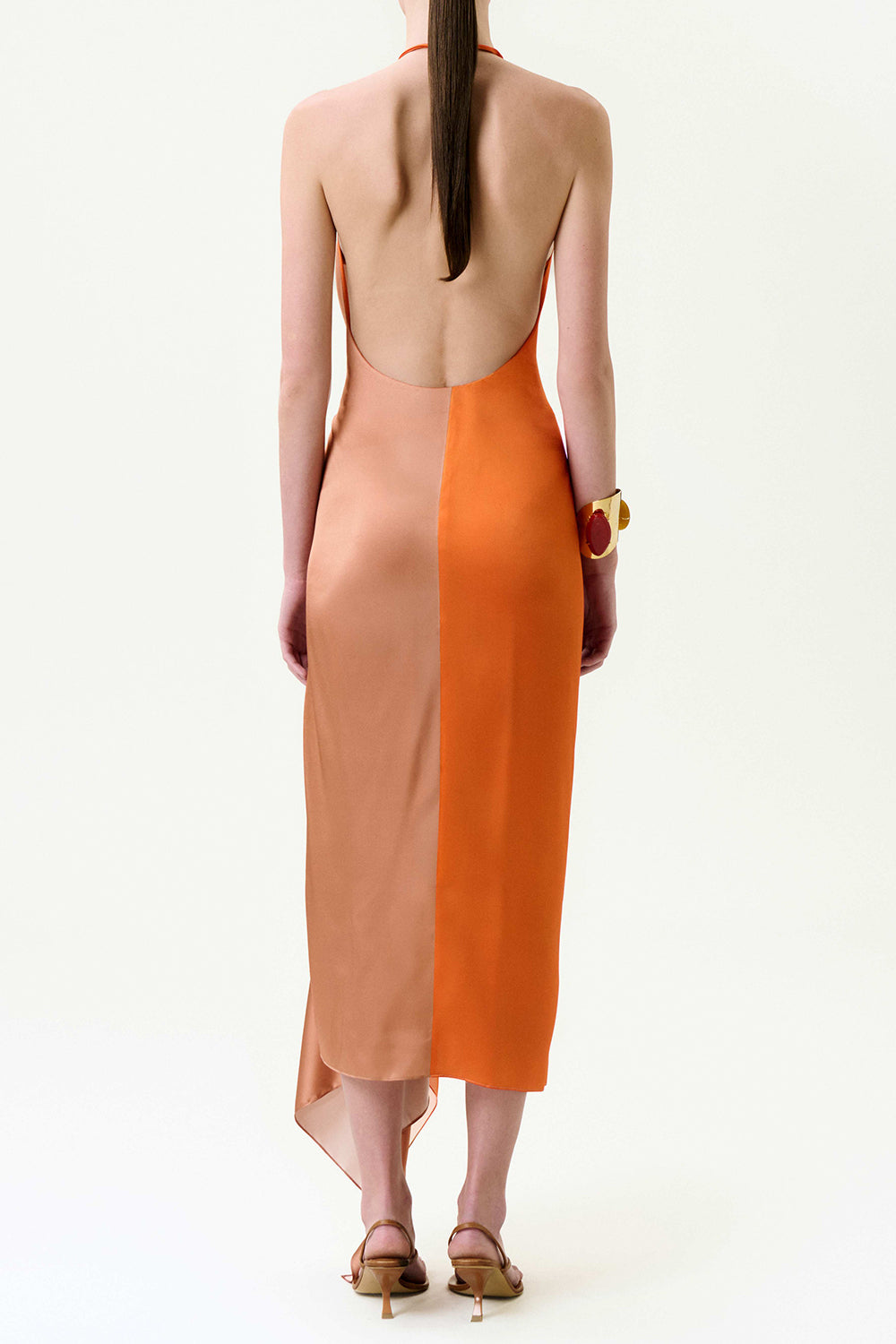 Syndney Dress