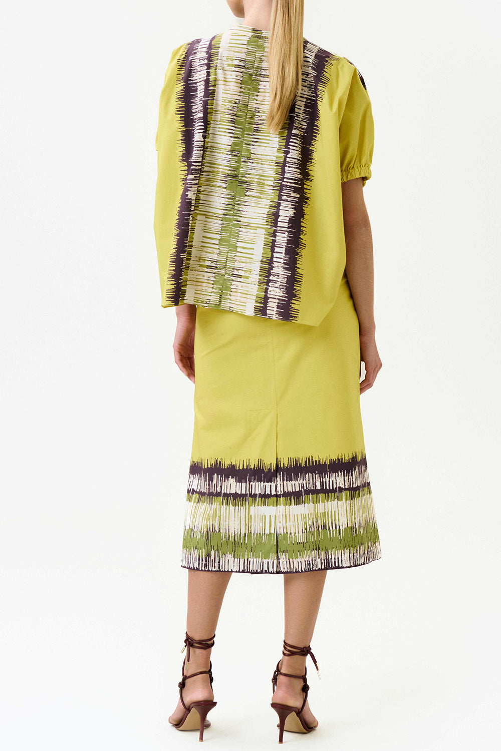 Atira Skirt