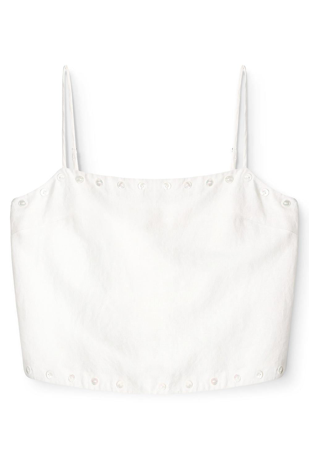 Kirra Linen Tank-IVORY-XS-CLOTHINGTOPTANK-STAUD