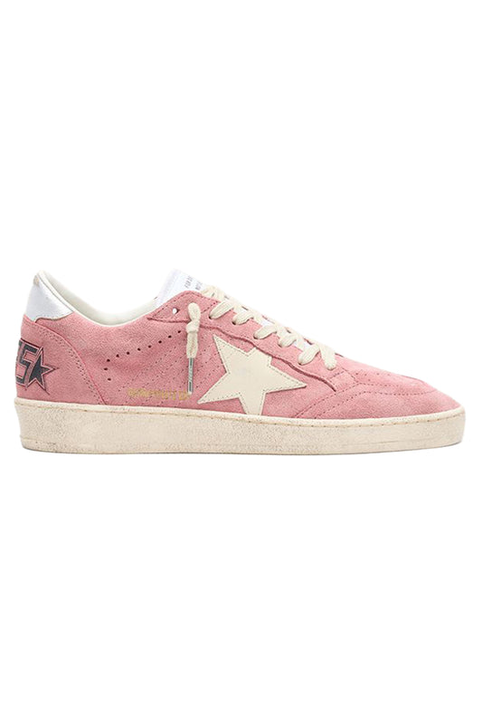 Ballstar Sneaker- Ballerina