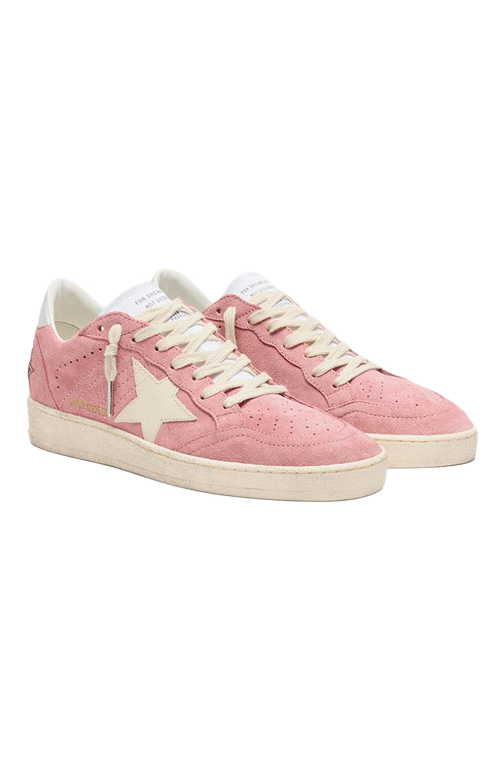 Ballstar Sneaker- Ballerina