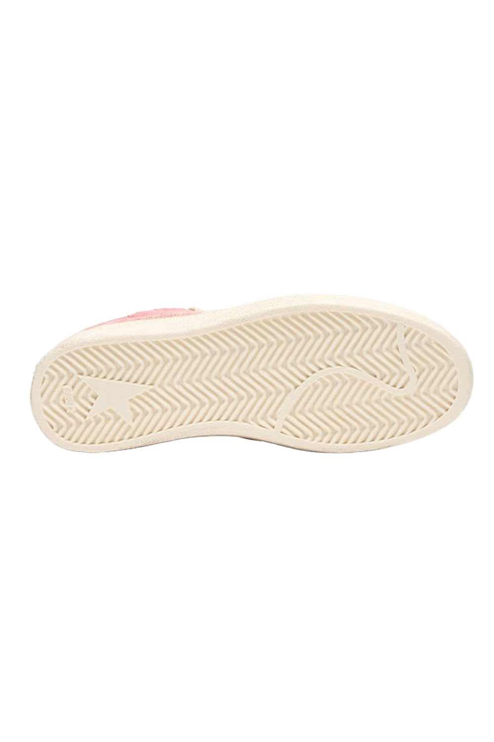 Ballstar Sneaker- Ballerina