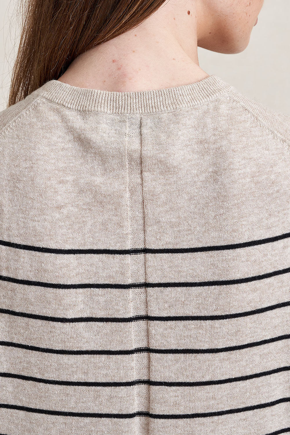 Lee Striped Vest