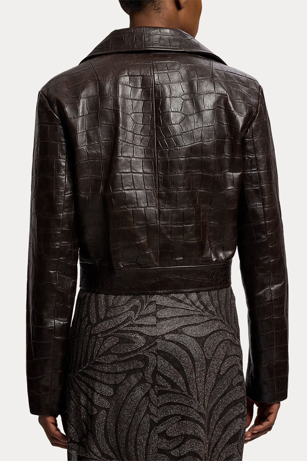 Jaxson Moto Jacket