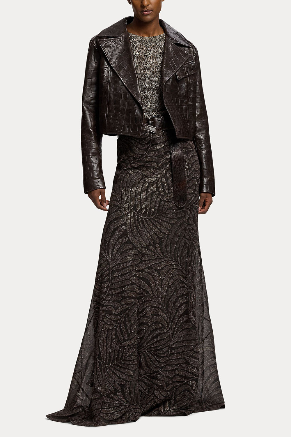 Jaxson Moto Jacket