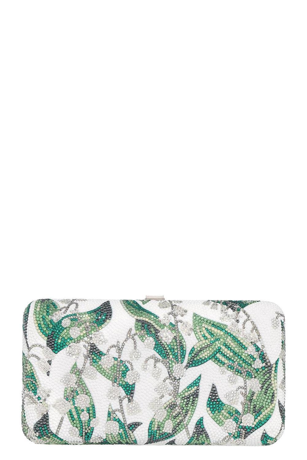 Rectangle Lily Belles Bag-LILYBELL-O/S-HANDBAGEVENING-JUDITH LEIBER