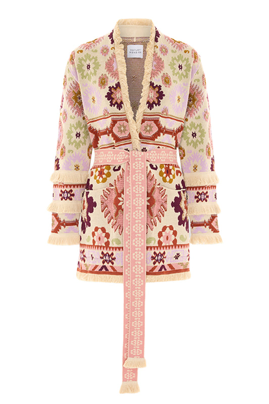 Soraya Cardigan