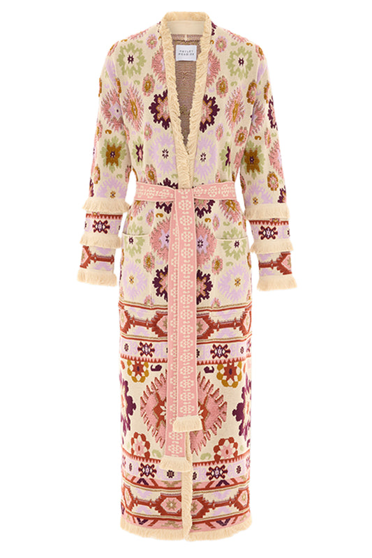 Soraya Duster