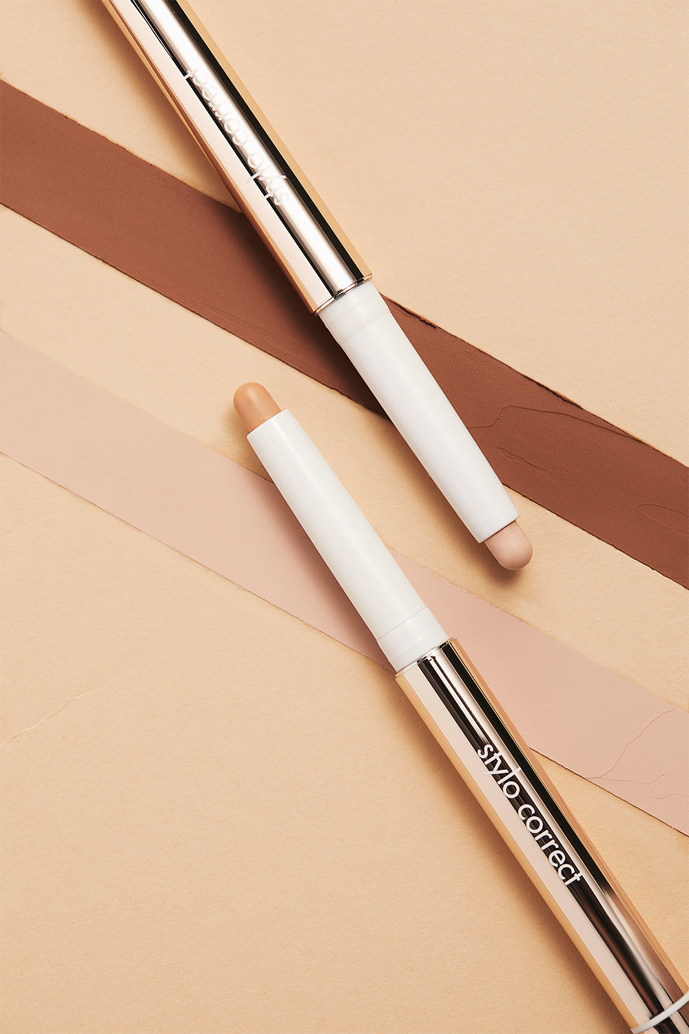 Stylo Correct 000