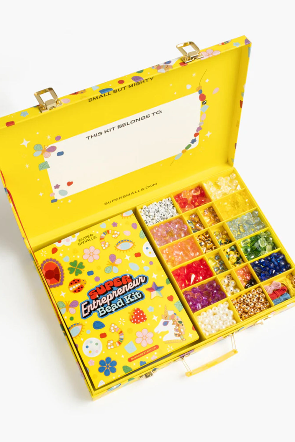 Super Entrepreneur Bead Kit