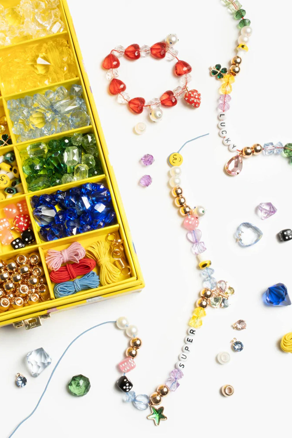 Super Entrepreneur Bead Kit