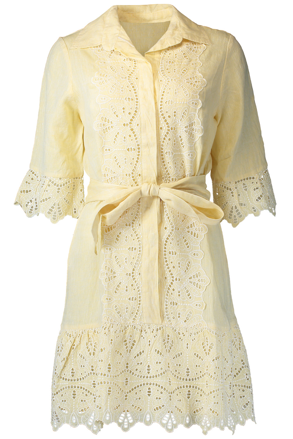 Tequila Mini Dress