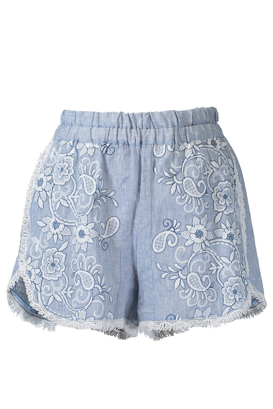 Tiziano Short