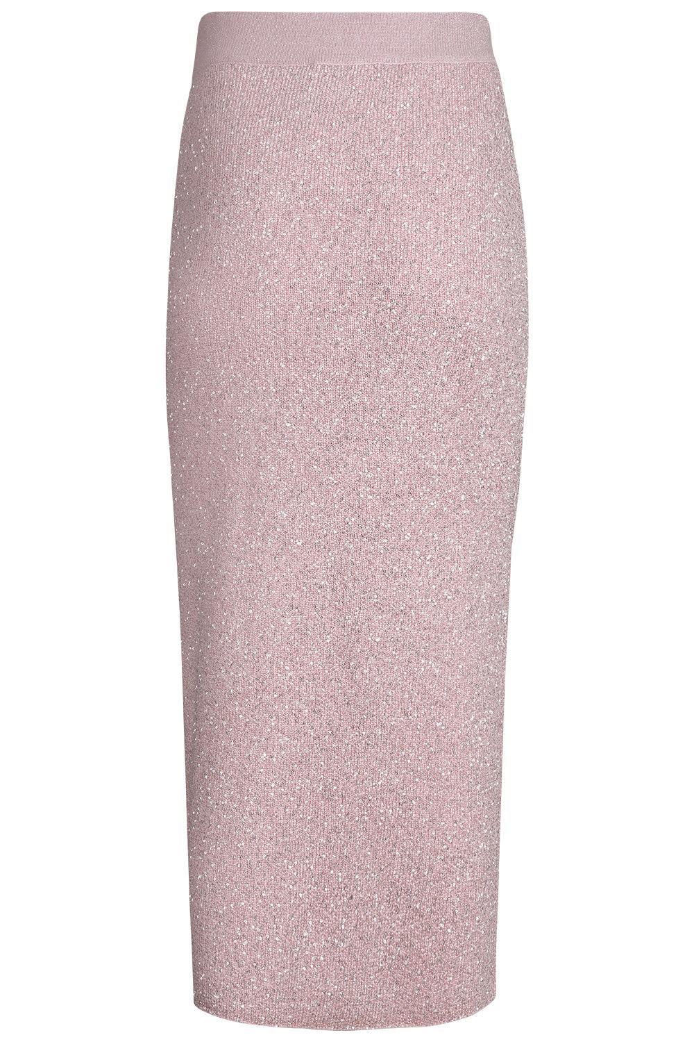 Alisha Midi Skirt-BALLET-XS-CLOTHINGSKIRTMIDI-TOCCIN