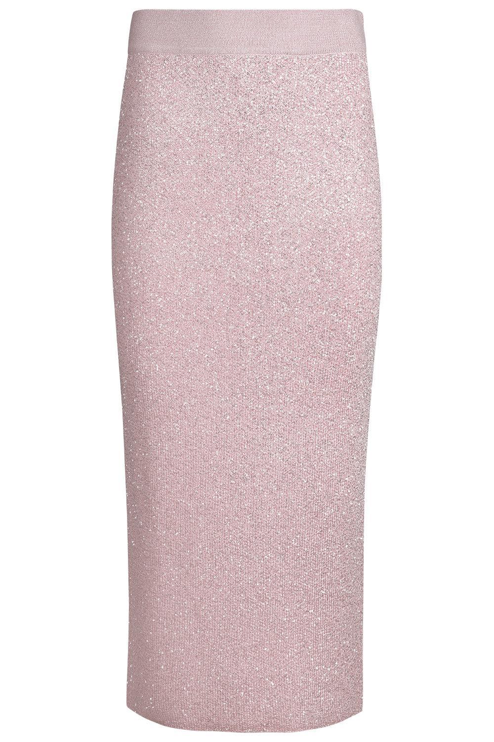 Alisha Midi Skirt-BALLET-XS-CLOTHINGSKIRTMIDI-TOCCIN