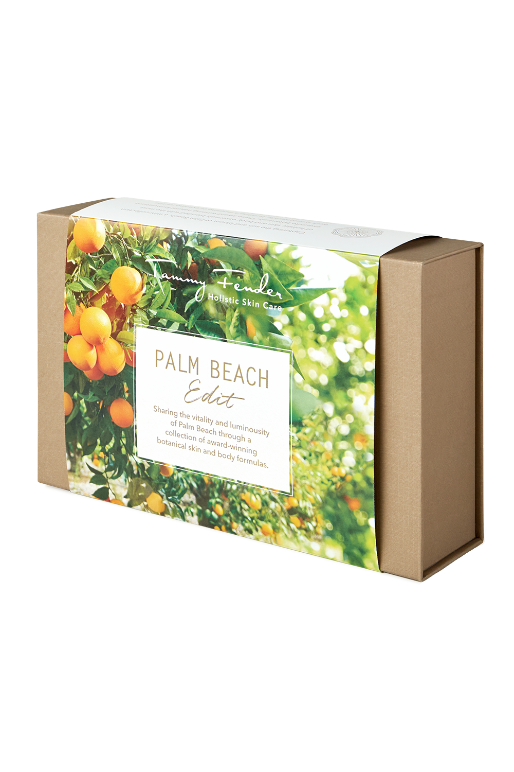 Palm Beach Edit Skincare Kit-NOVELTY-O/S-BEAUTYSKINCARE-TAMMY FENDER HOLISTIC SKINCARE