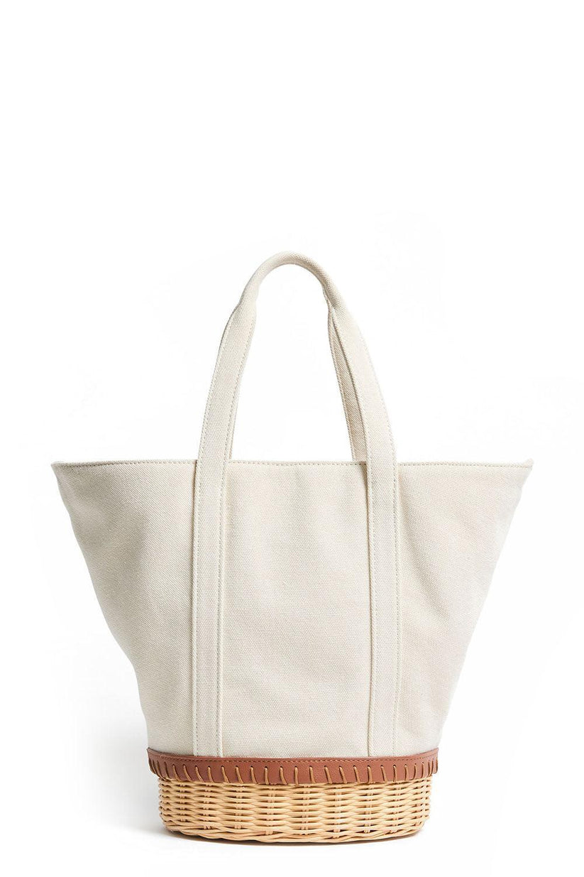 The Gardener Basket Bag-NAT/CREA-HANDBAGTOTES-PAMELA MUNSON