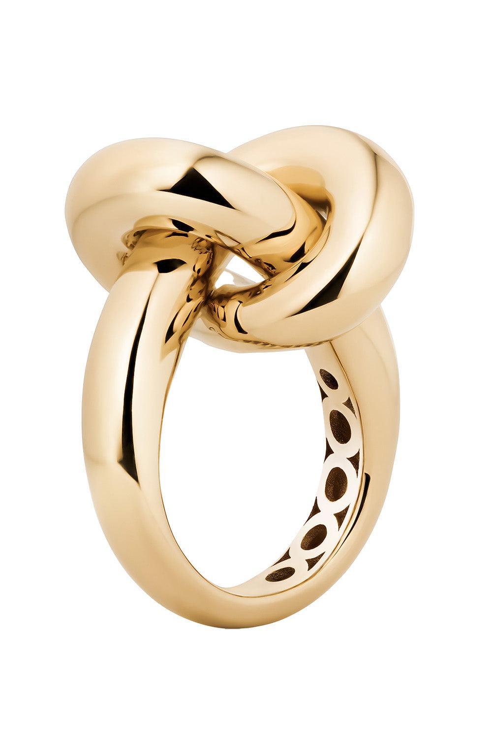 Big Legacy Knot Ring-YELLOW GOLD-5.25-JEWELRYFINE JEWELRING-ENGELBERT 1920