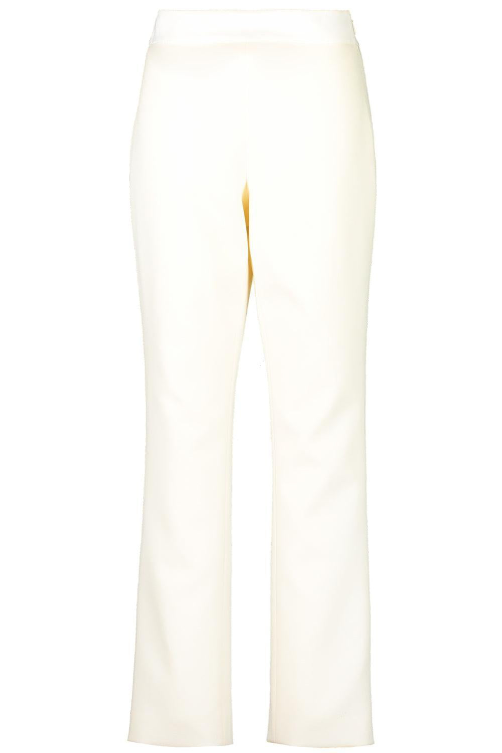 Carmela Cigarette Tuxedo Pant-IVORY-2-CLOTHINGPANTSLIM FIT-TOCCIN