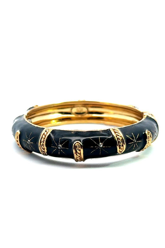 Black Idra Bracelet