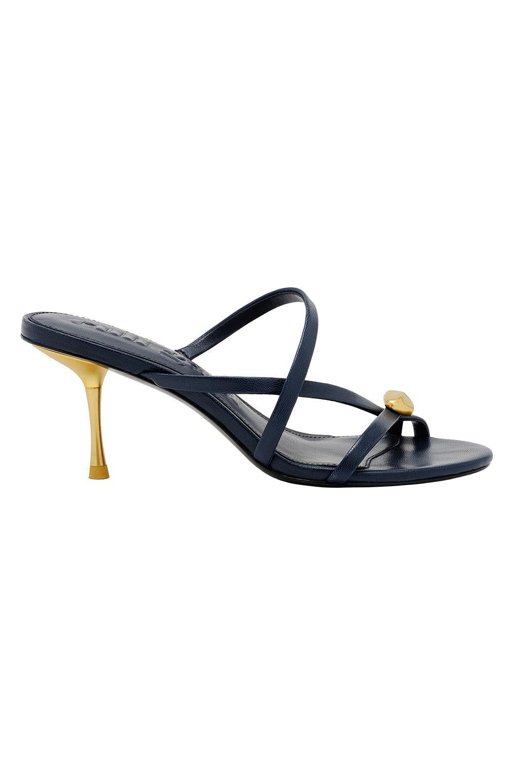 Valeska Sandal-BLUE-36-SHOESANDAL-CULT GAIA