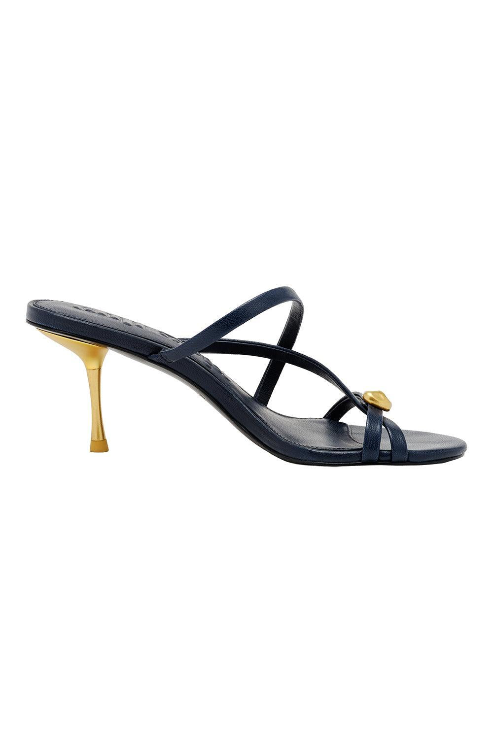 Valeska Sandal-BLUE-36-SHOESANDAL-CULT GAIA
