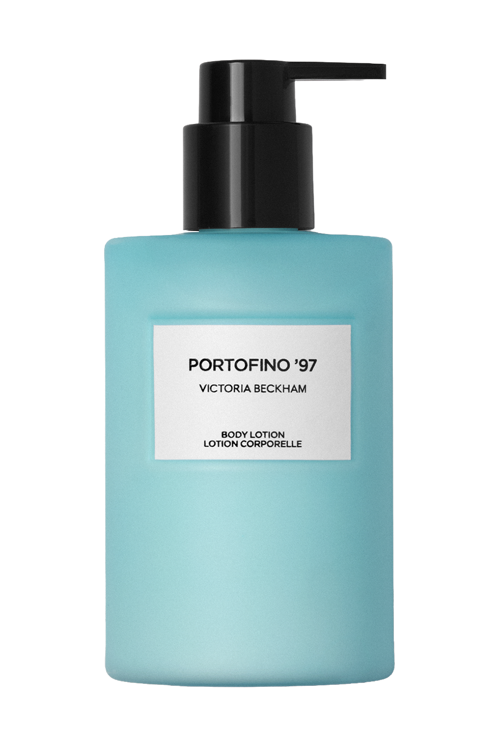 Portofino '97 Body Lotion | VICTORIA BECKHAM FRAGRANCE – Marissa ...