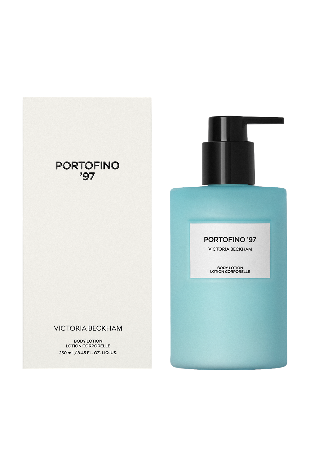 Portofino '97 Body Lotion | VICTORIA BECKHAM FRAGRANCE – Marissa ...