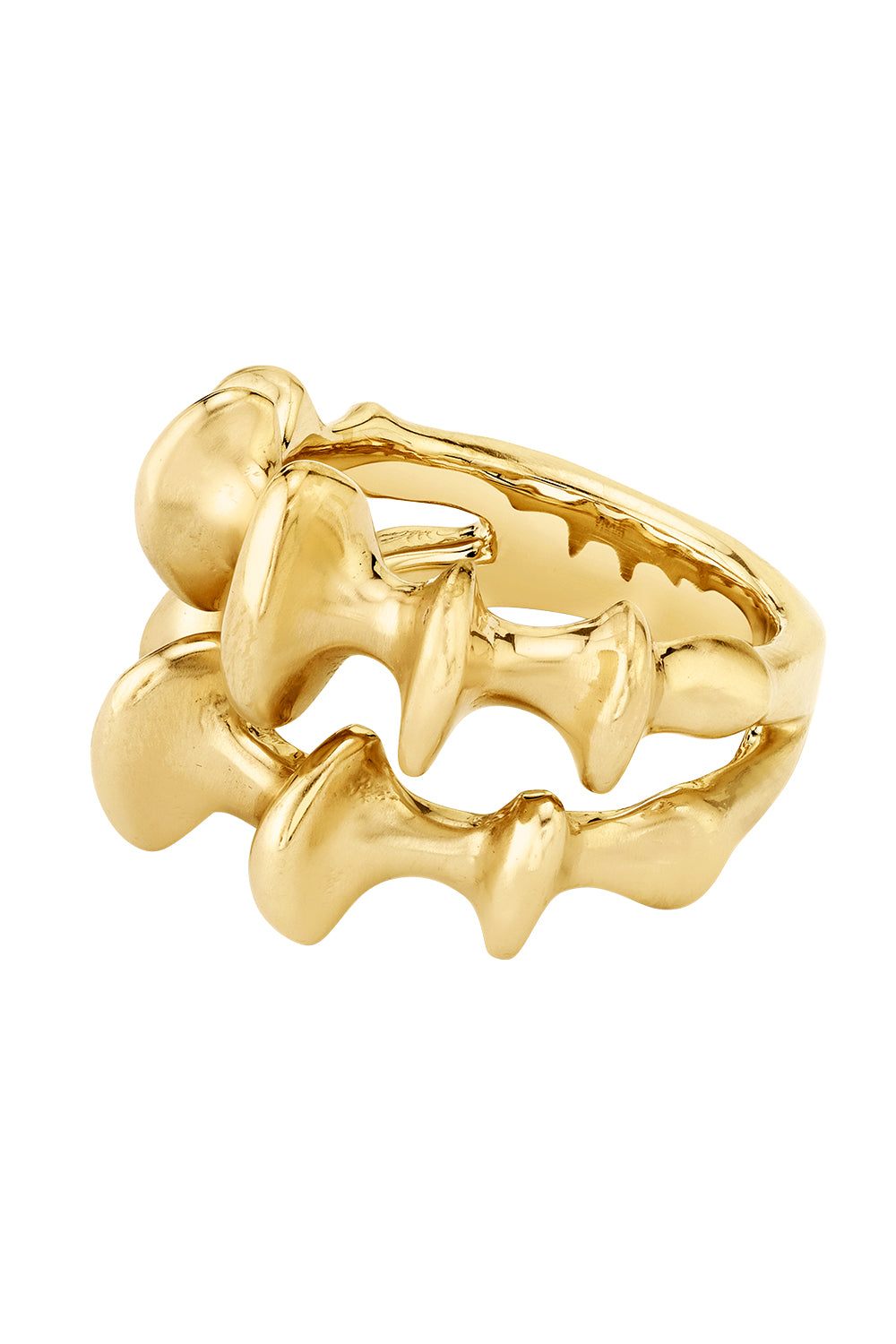 Chrone II Ring