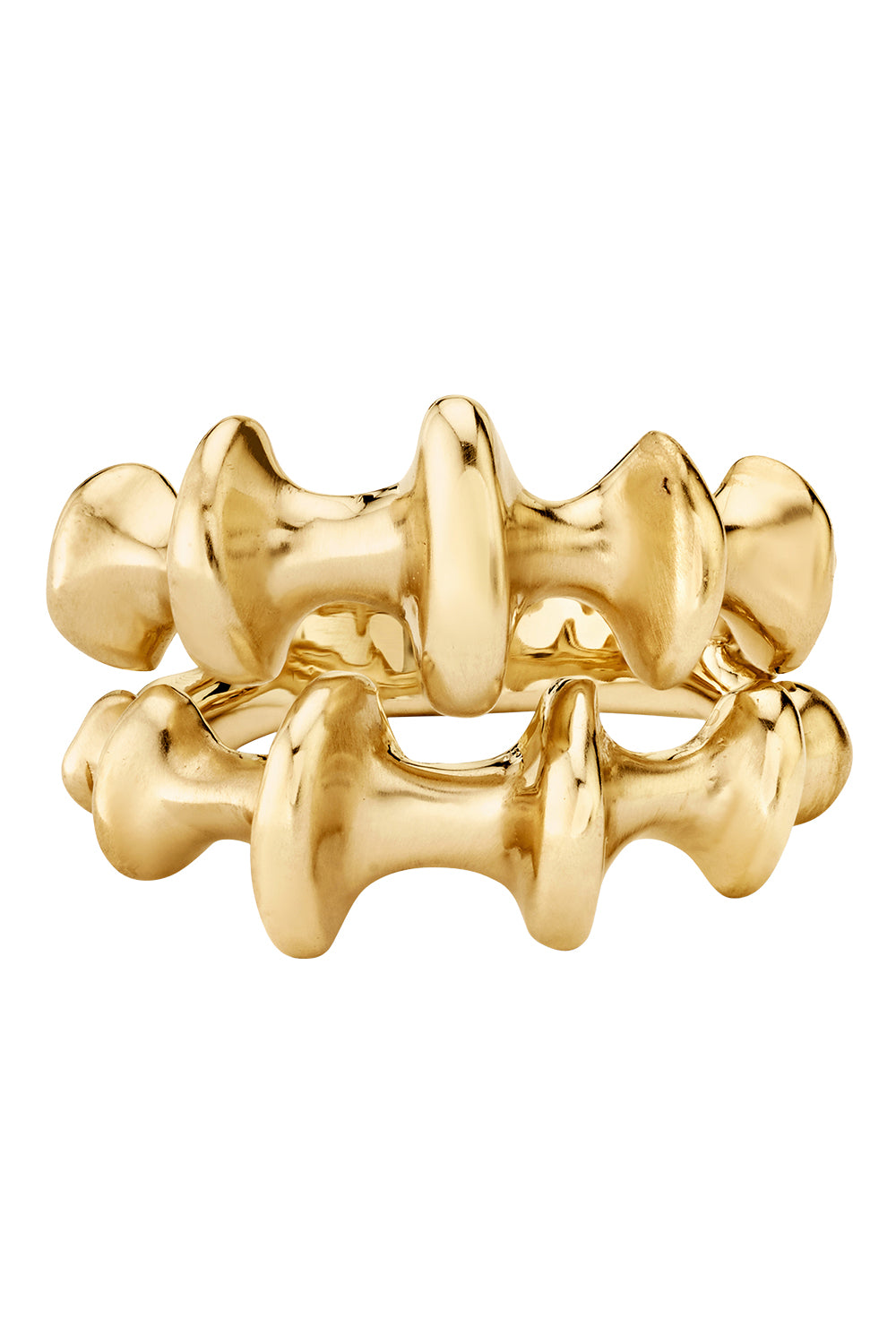 Chrone II Ring
